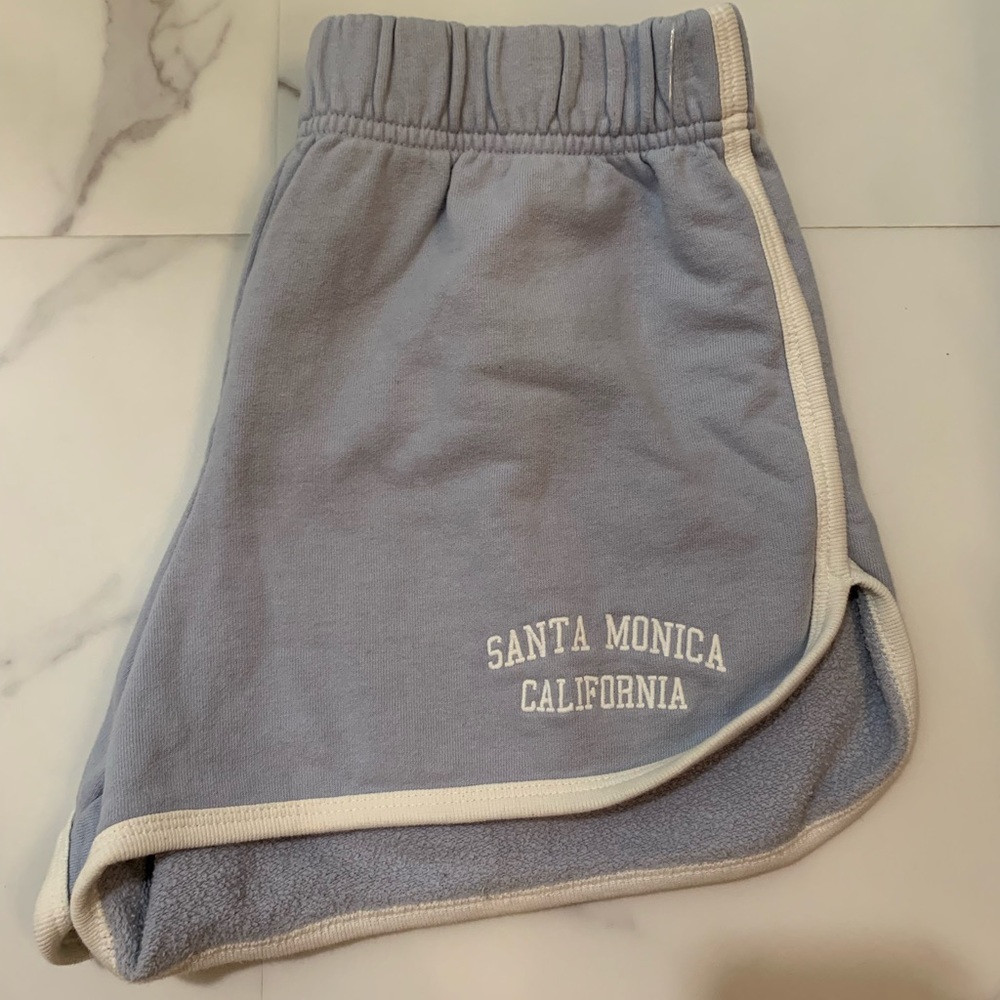 brandy melville shorts